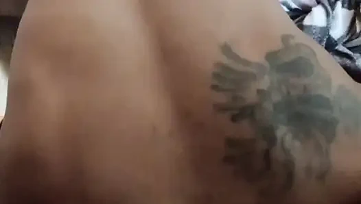 nagface reveal na sya dyn ha