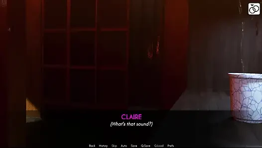 Price of Desires Part 4