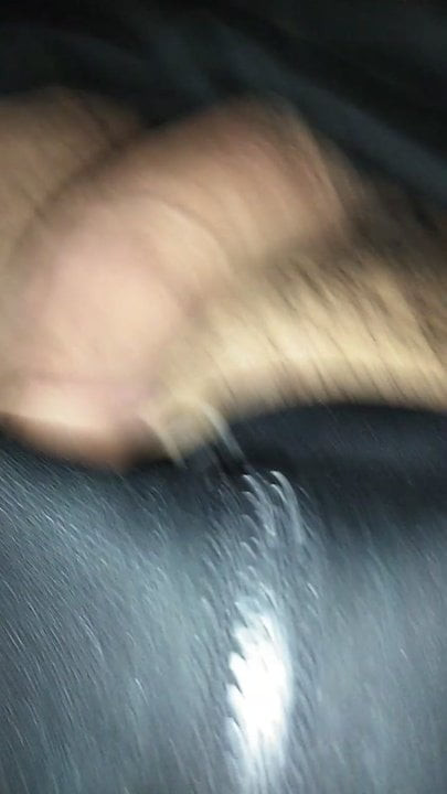 Sex with hand