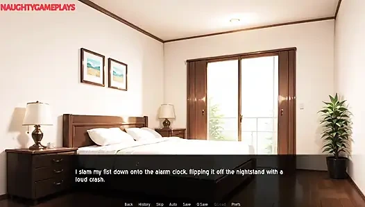 Help! I Married a Slut! (part 01) by Creamy Games