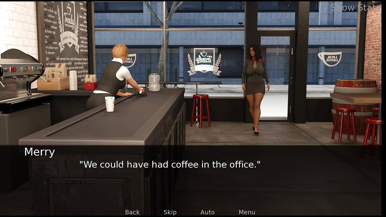 Project Hot Wife - the mechanic almost saw my pussy