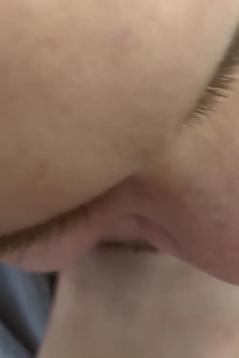 Sloppy Chewing of My Toes