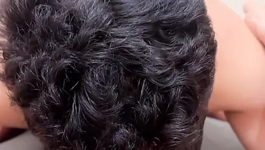 Creampie'den Vannia Bali'ye Yapıyoruz