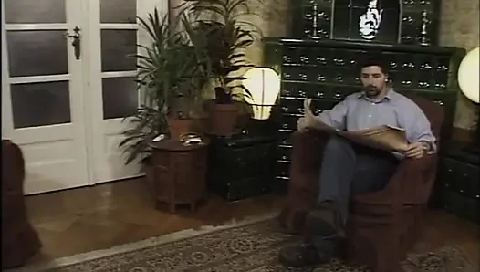 Alles rauf in den Arsch