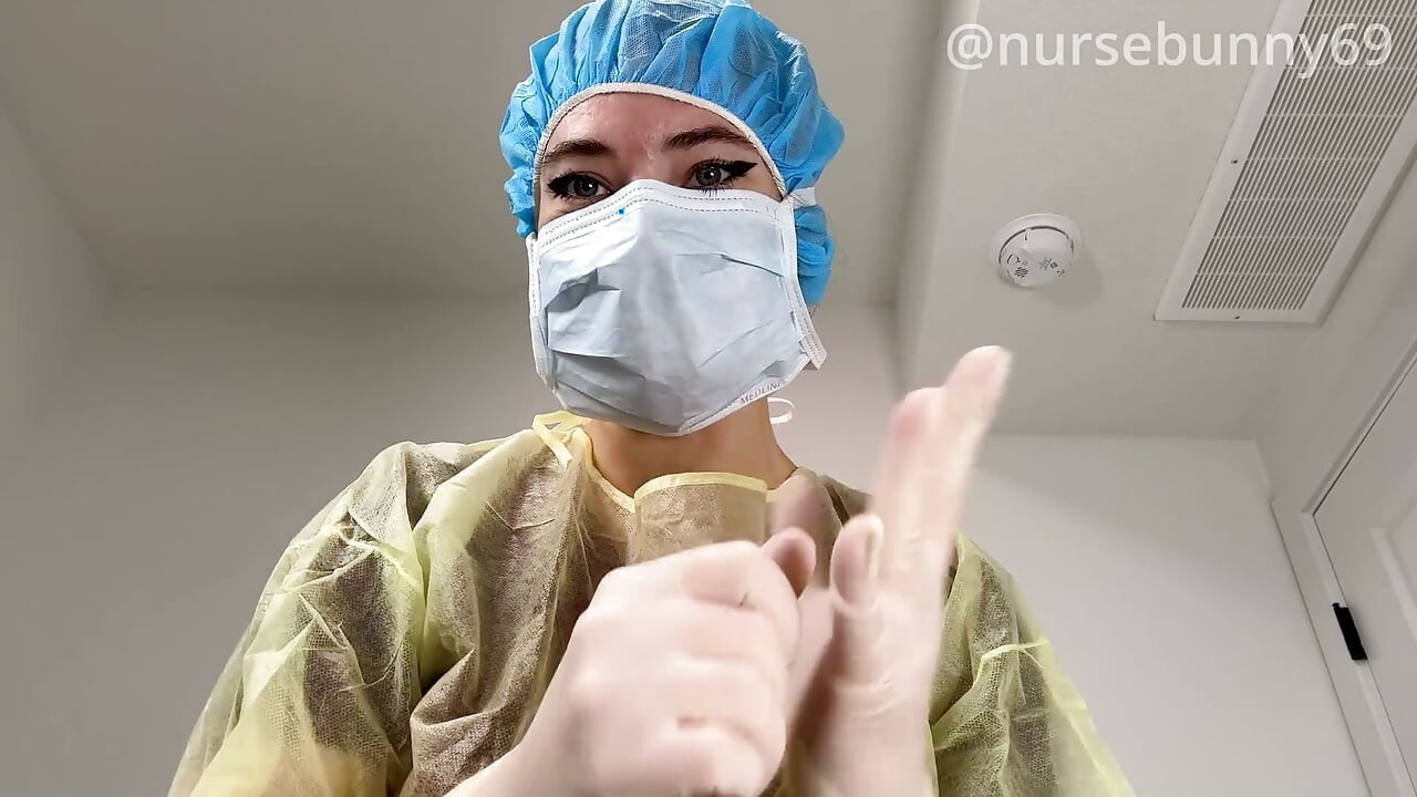 Your Owner Gives You Surgical Body Modifications