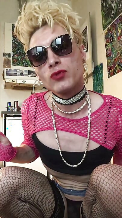 Sissy whore Jes wannabe Exposed forever!
