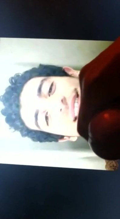 Cum tribute 02