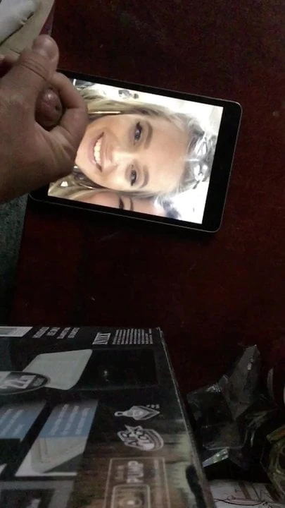 Cum on pic