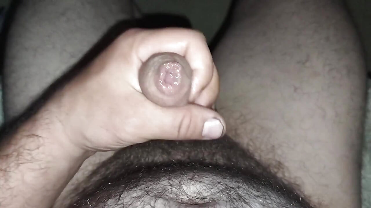 Fast Cumshot