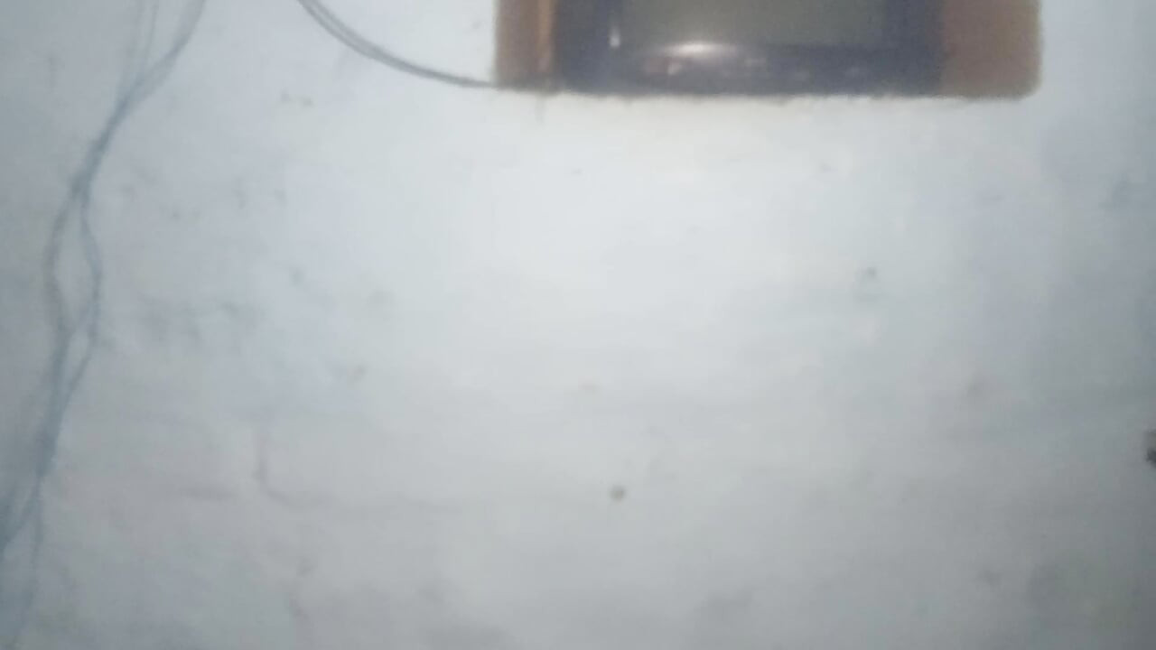 First time I fucked my housekeeping stepaunty in my home