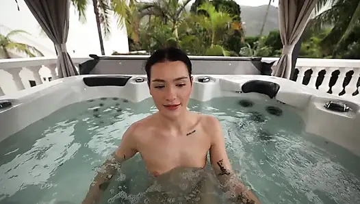 I Get Invited to Fuck My Friend's Girlfriend - Matty Mila