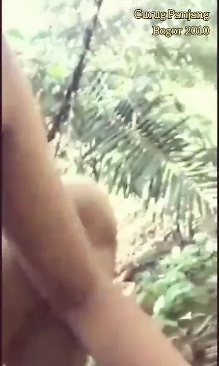 Kontol kecil tapi enak - Ony Safitri, Curug Panjang 2010