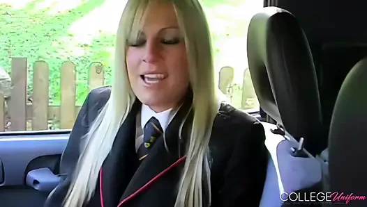 Interview mit Laura vaughan