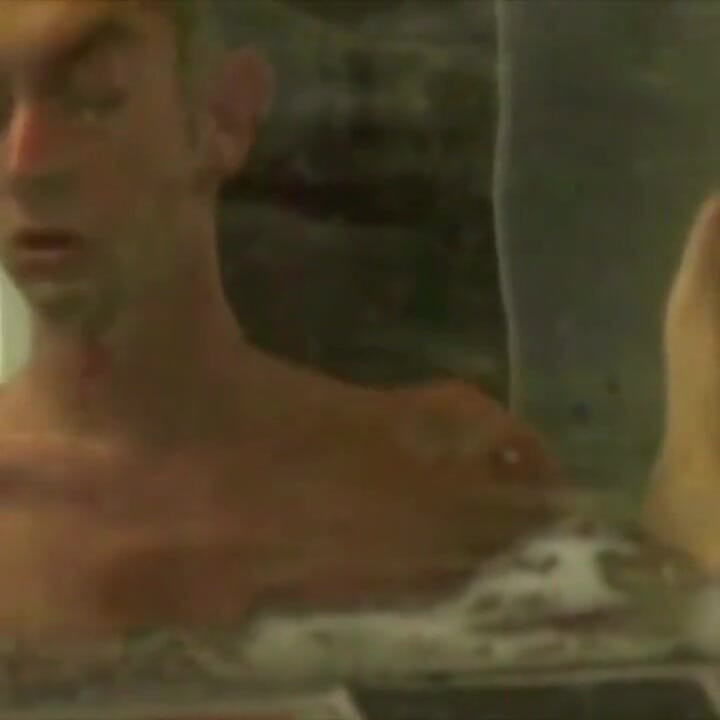 twink guy accept to be fuckd by Stepdaddy