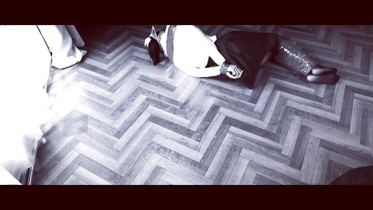 Melarikan diri dari kekangan pita