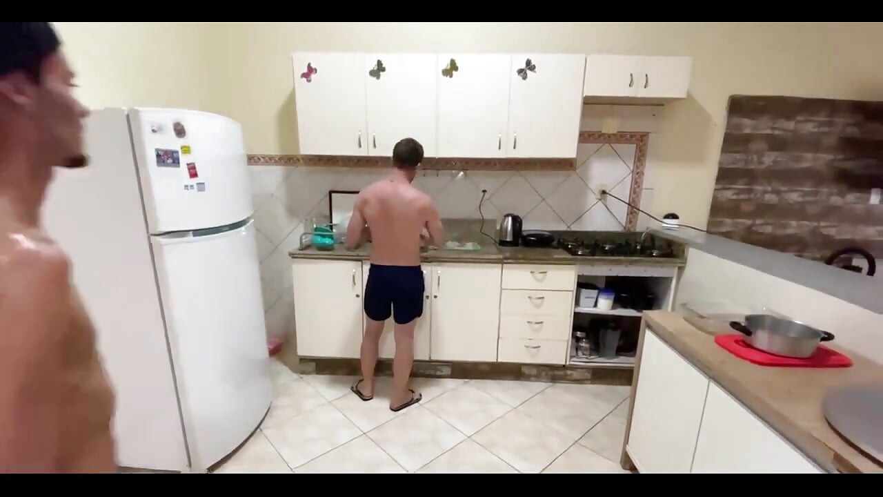 Nije mogao da čeka