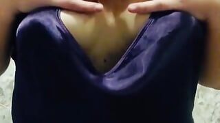 Video de MollyWayne