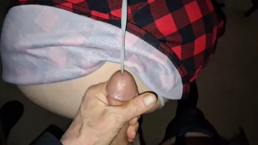 The Lingerie Lovers - Orgasmic Outcomes
