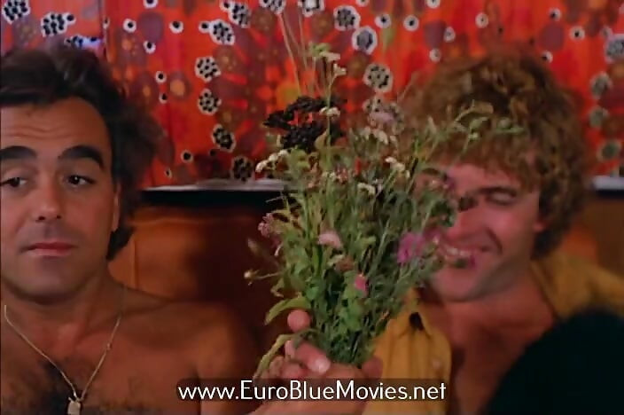 Love Variations - The Pink Cruise - Cruise for Swinger Couples (1980)