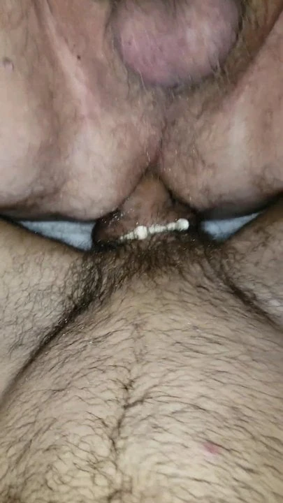 Younger Fucks Older Bear