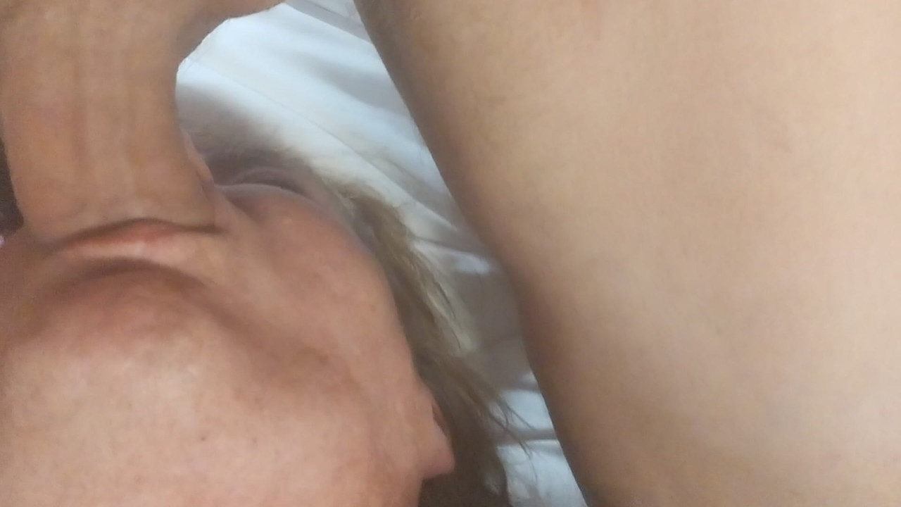 吸屌的真正藝術