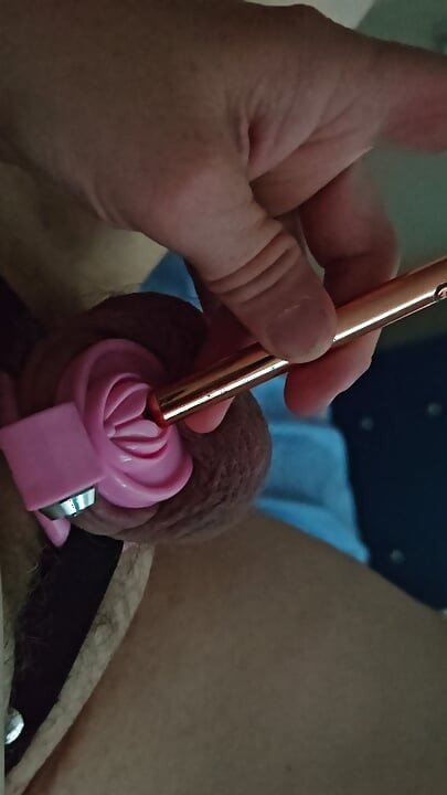 My orgasm from a remote control toy by people online in devon england