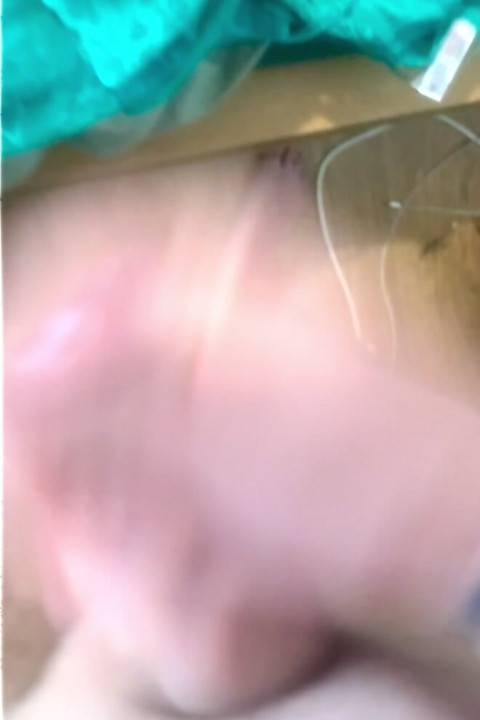 Masturbate into girlfriends knickers cum