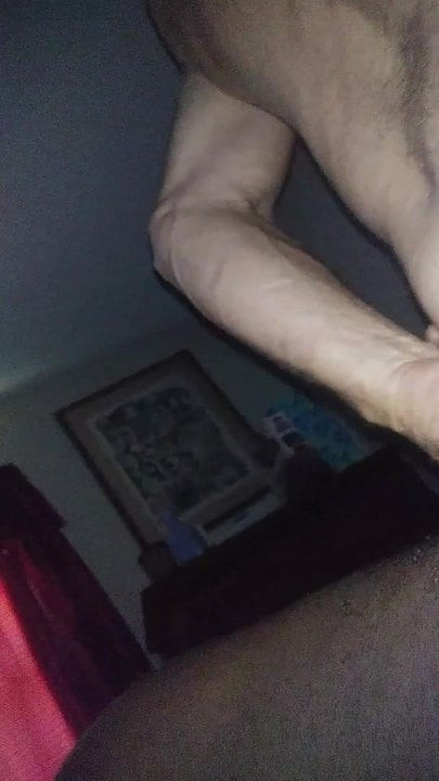 More black cock
