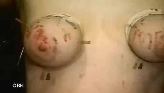 Sado maso kızlar