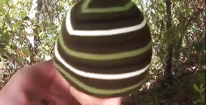 Outdoor Fun with Anibal Rada