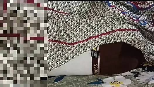 Gaon ki bhabhi ki thukai