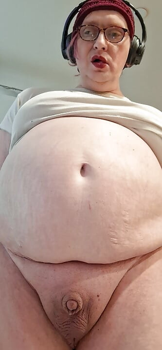 Princess Udders' Vigorous Prostate Milking