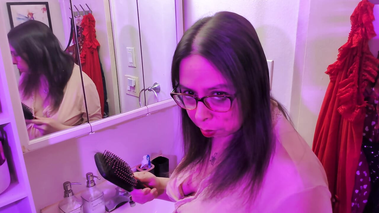 Lily Leigh's Diary Entry #1