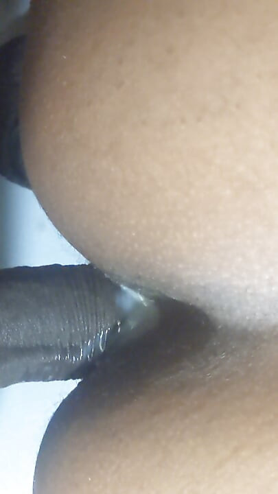 Thick & Creamy (My neighbor fucks better than my husband)