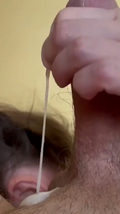 Girl to her stepdad: I'm not licking your butt anymore. And this is last time as an exeption! | Clip 1