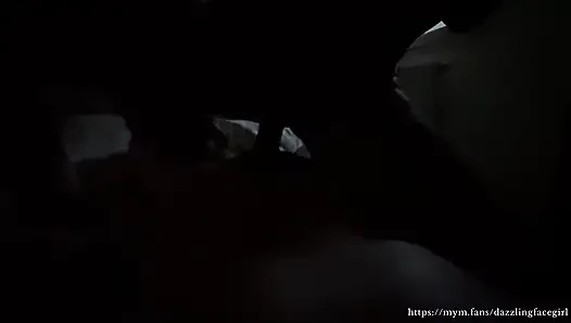 Грязное утро просыпаюсь с моим любовником