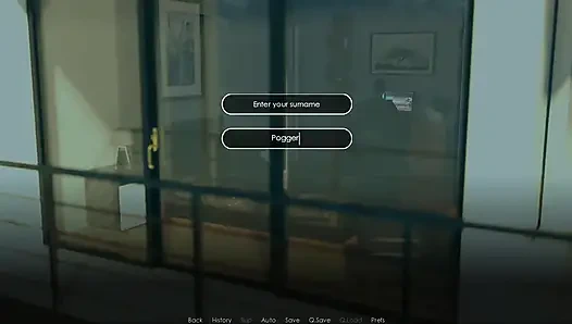 Lust academy: they want me to pay rent. Ep 1