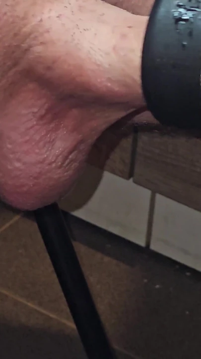 Spectacular moment from "Handjob Fun Compilation 2"