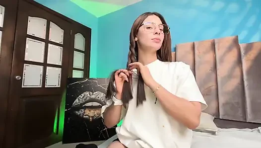 Sfw Worship My Braided Hair