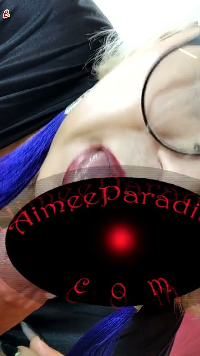 Milf santa kızın sıcak mastürbasyon .!. )) başrolde aimeeeparadise!!! | Klip 2