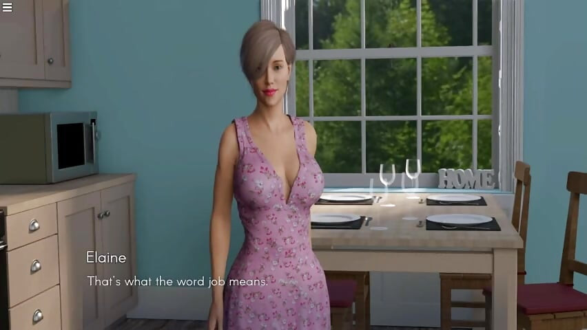 House of Seduction Remastered Gameplay von Loveskysan
