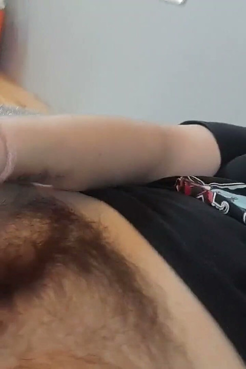 Chubbysexsymbol Cute Latina Girl Fucks Her Wet Pussy with Big Dildo Closeup