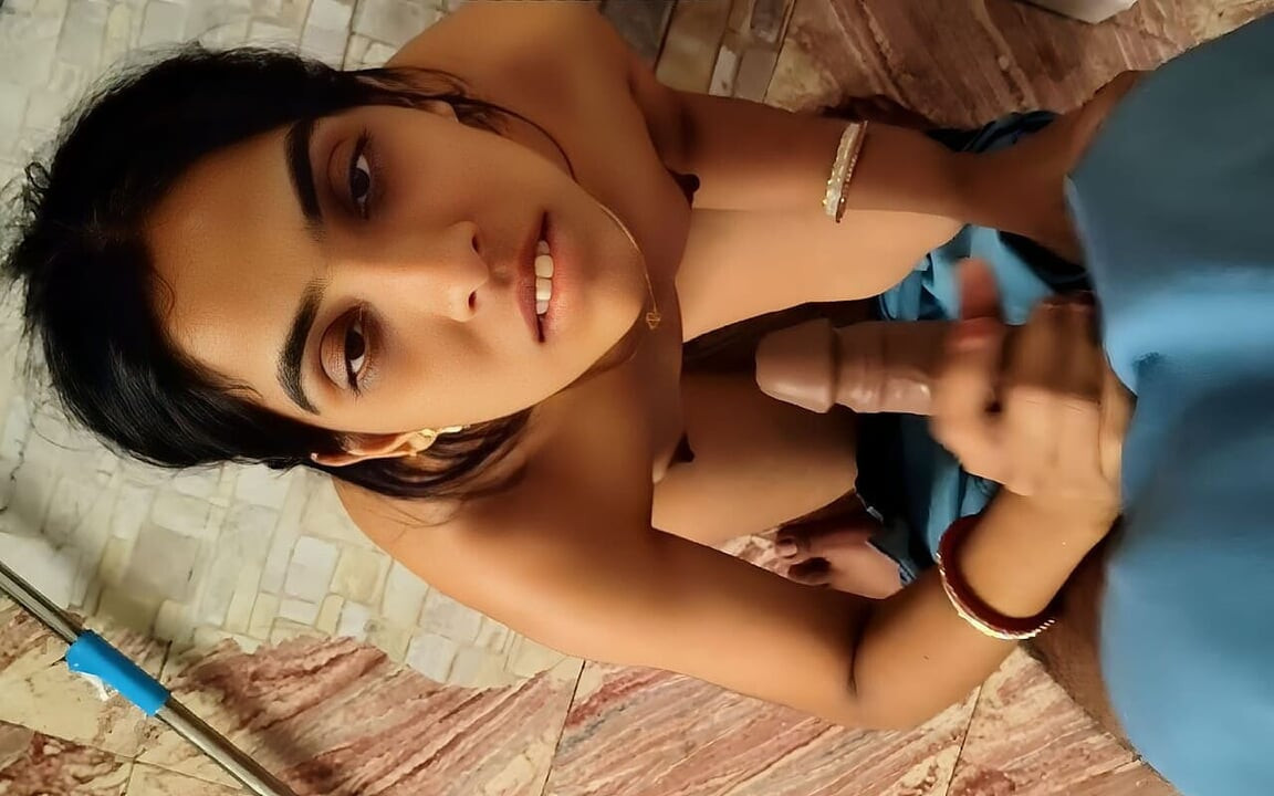 Desi village Tharki meia-irmã quer meio-irmãos grande pau dentro de sua buceta apertada