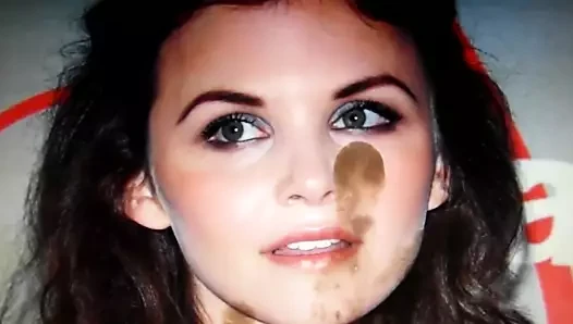 Ginnifer goodwin boşalma anısına