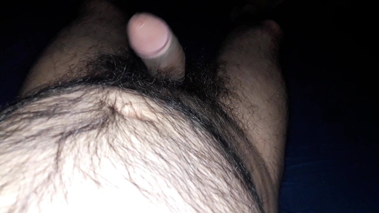 My Handjob