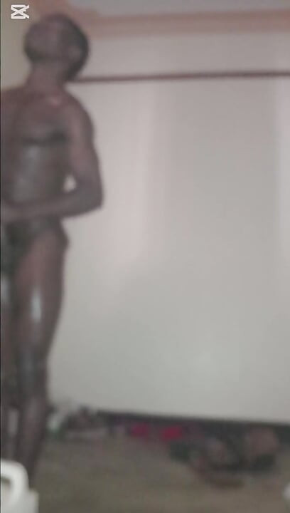 cum with handsome guy together