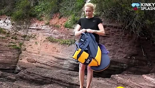 Choosing the Sexiest Life Jacket to Get Wet in