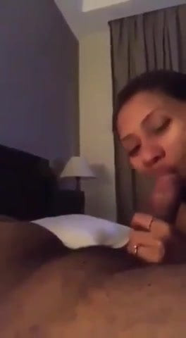 Hand job
