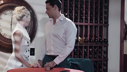 Doppelganger_scene 2_sweet baştan çıkarma