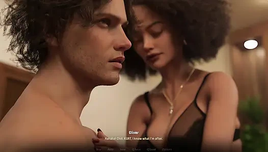 Ein Lehrer des sehr privaten Unterrichts (teil 8)